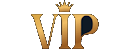 Vip Casino Logo